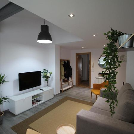 Apartamento La Paz Santiago de Compostela Exterior foto