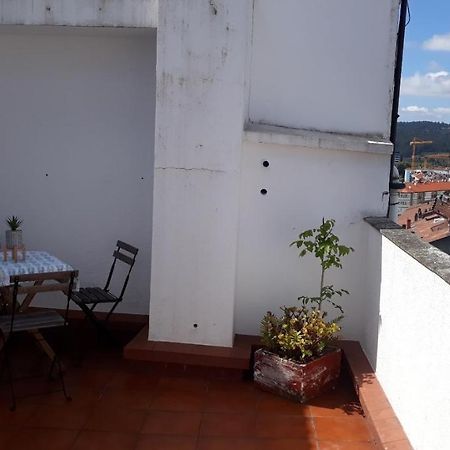 Apartamento La Paz Santiago de Compostela Exterior foto